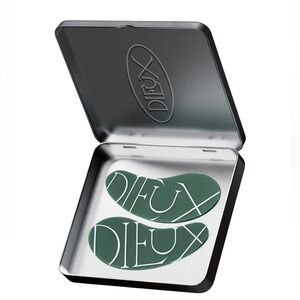 New Dieux Forever Reusable Eye Mask 100% Silicone Patches